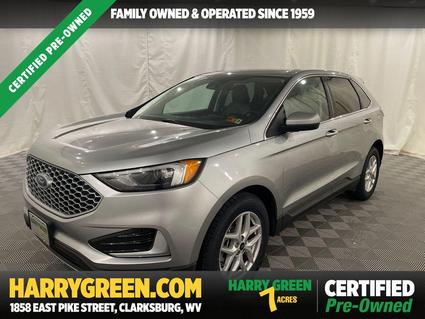 2024 Ford Edge Clarksburg WV