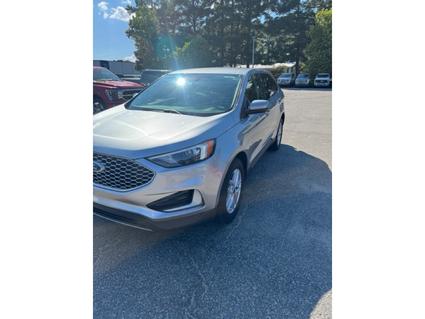 2024 Ford Edge Virginia Beach VA