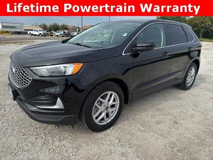 2024 Ford Edge Whitesboro TX