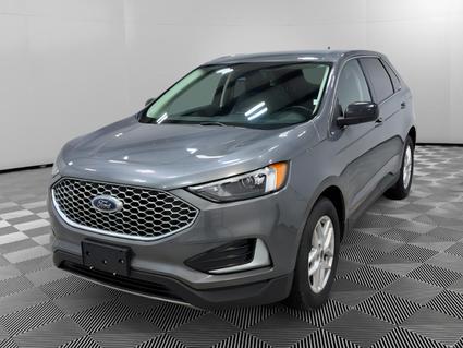 2024 Ford Edge Wapakoneta OH