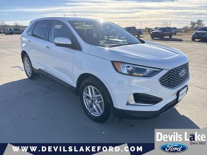 2024 Ford Edge Devils Lake ND