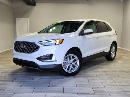 2024 Ford Edge Philadelphia PA