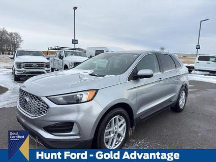 2024 Ford Edge Franklin KY