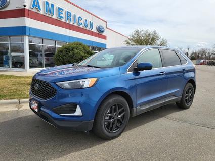 2024 Ford Edge Glendive MT
