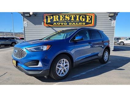 2024 Ford Edge Spearfish SD