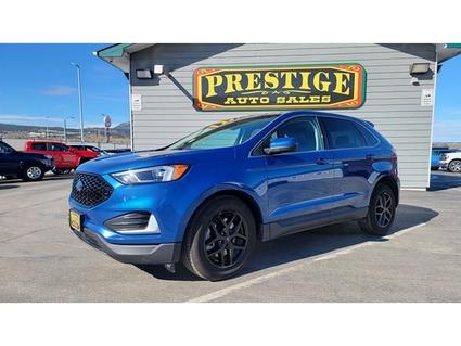 2024 Ford Edge Spearfish SD