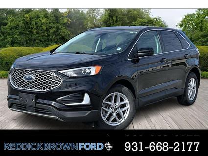 2024 Ford Edge Morrison TN