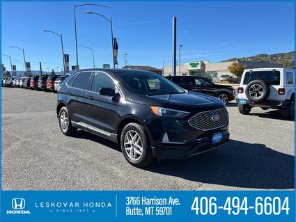 2024 Ford Edge Butte MT
