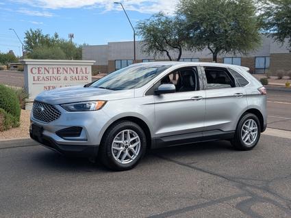 2024 Ford Edge Phoenix AZ