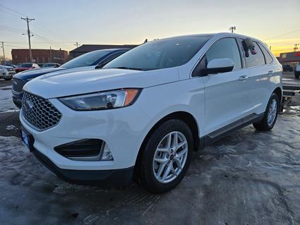 2024 Ford Edge Sidney MT