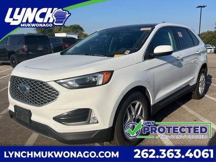 2024 Ford Edge Mukwonago WI