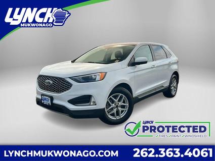 2024 Ford Edge Mukwonago WI