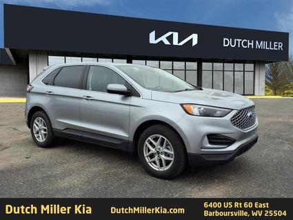 2024 Ford Edge Barboursville WV