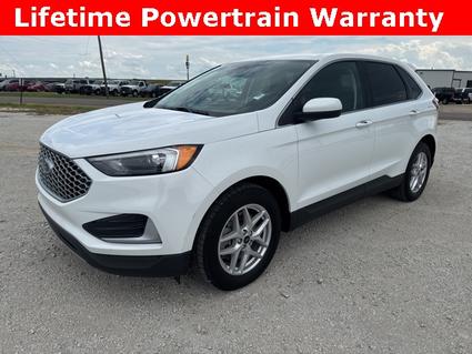 2024 Ford Edge Whitesboro TX