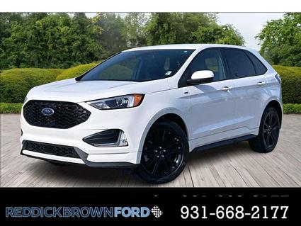 2024 Ford Edge Morrison TN