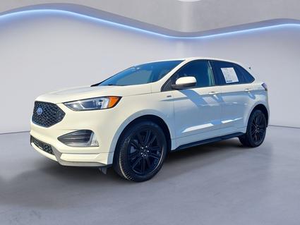 2024 Ford Edge Knoxville TN