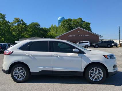 2024 Ford Edge Winder GA