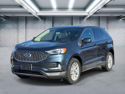 2024 Ford Edge Saint James NY