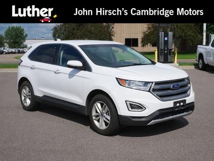2017 Ford Edge Cambridge MN