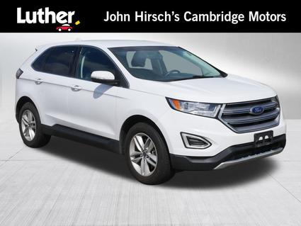 2017 Ford Edge Cambridge MN