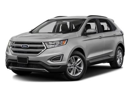 2017 Ford Edge Minneapolis MN