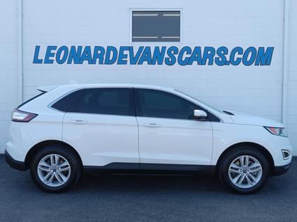 2017 Ford Edge Wenatchee WA