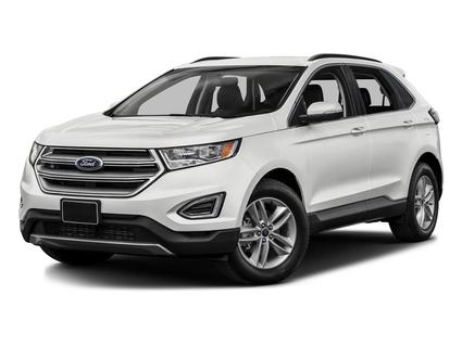 2017 Ford Edge Wenatchee WA