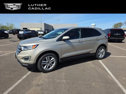 2018 Ford Edge Saint Paul MN