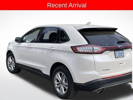 2018 Ford Edge Salem OR