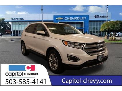 2018 Ford Edge Salem OR