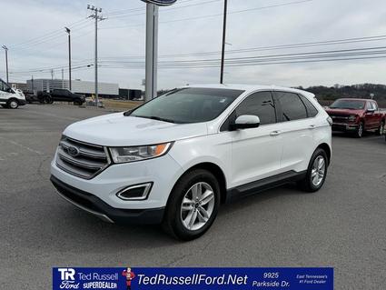 2018 Ford Edge Knoxville TN