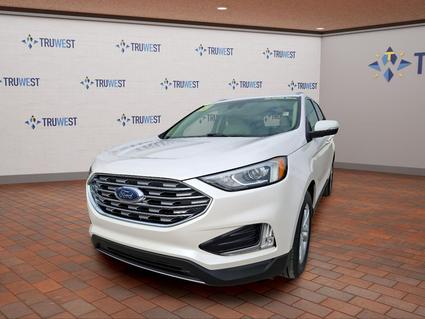 2019 Ford Edge Cortez CO