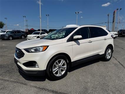 2019 Ford Edge Knoxville TN