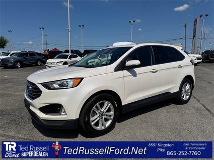 2019 Ford Edge Knoxville TN