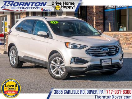 2019 Ford Edge Dover PA