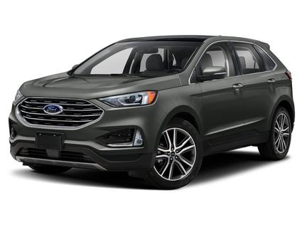 2019 Ford Edge Centralia IL