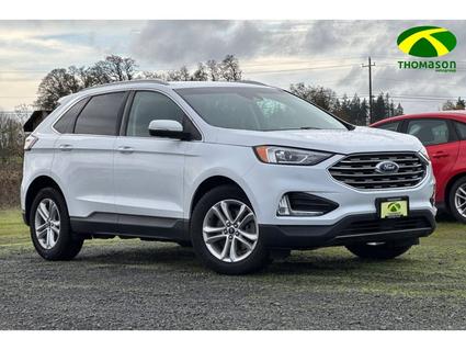 2019 Ford Edge Bend OR