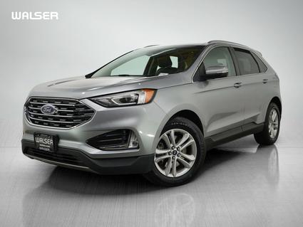 2020 Ford Edge Minneapolis MN