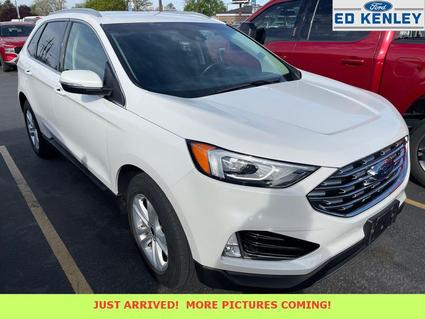 2020 Ford Edge Layton UT