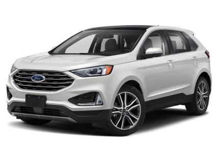 2020 Ford Edge Grand Coulee WA