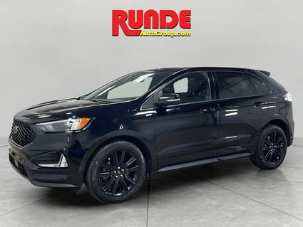 2020 Ford Edge Hazel Green WI