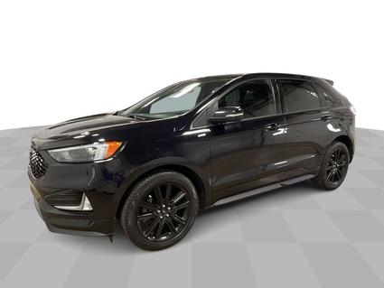 2020 Ford Edge Hazel Green WI