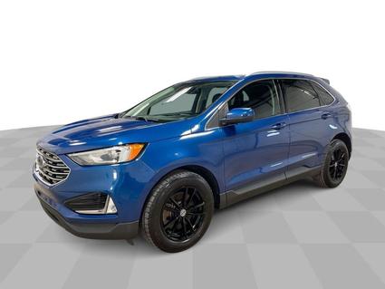 2021 Ford Edge Hazel Green WI