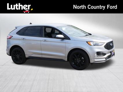 2021 Ford Edge Minneapolis MN
