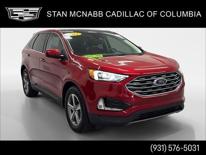 2021 Ford Edge Columbia TN