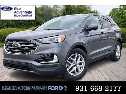 2022 Ford Edge Morrison TN