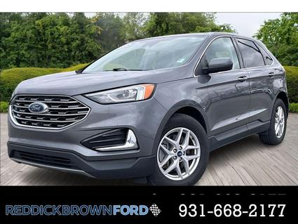 2022 Ford Edge Morrison TN