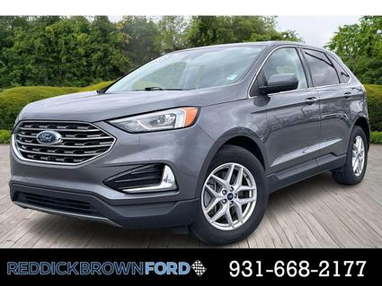 2022 Ford Edge Morrison TN