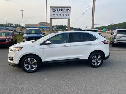 2022 Ford Edge Danville WV