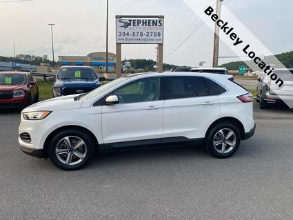 2022 Ford Edge Danville WV